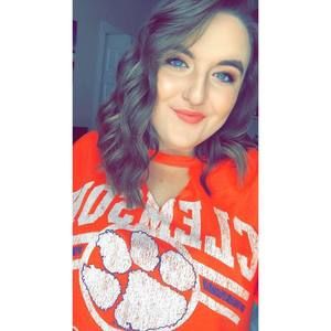 Meet your Posher, Kelsey